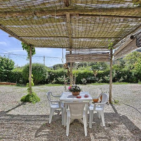 Il Giardino Nel Sole Bilo Leilighet Capoliveri  Eksteriør bilde